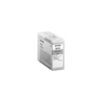 Epson - Cartuccia ink - Grigio scuro - T8507 - C13T850700 - 80ml