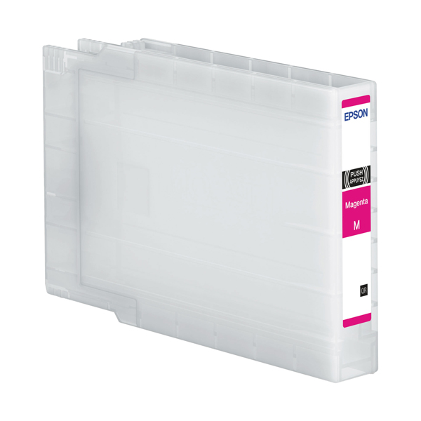 MD_EPST90734N Epson - Tanica - Magenta - T9073 - C13T90734N - 69ml - immagine 1