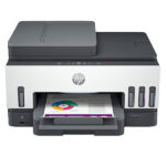 Hp - Smart Tank 7605 AIO - 28C02A