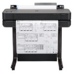 HP - Plotter - Designjet T630 24" A1 stand  incluso - 1 anno di garanzia