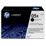 Hp - Toner originale - 05X - Nero - CE505X - 6.500 pag