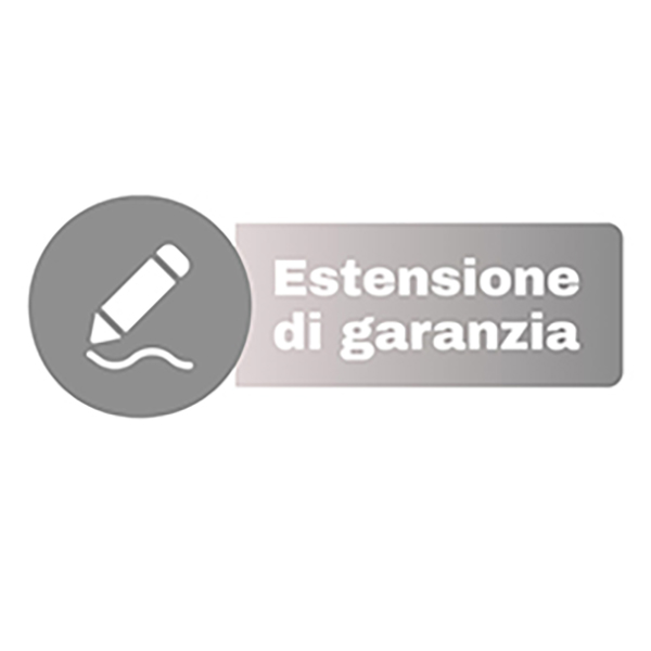 MD_HPU56SKE Estensione di garanzia Hp 60 mesi - Cod. U56SKE - immagine 1