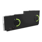 Lexmark - Contenitore di scarto Toner - 72K0W00 - 115.000 pag