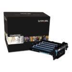 Lexmark - Kit Unità Fotoconduttore - C540X35G - 30.000 pag