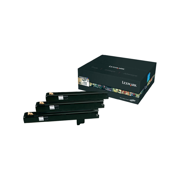 MD_IBMC930X73G Lexmark - Kit Fotoconduttore - colore - C930X73G - 47.000 pag - immagine 1