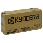 Kyocera - Toner - Nero - TK-1170 - 1T02S50NL0 - 7.200 pag