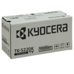 Kyocera - Toner - Nero - TK-5220K - 1T02R90NL1 - 1.200 pag