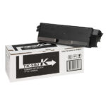 Kyocera - Toner - Nero - TK-580K - 1T02KT0NL0 - 3.500 pag