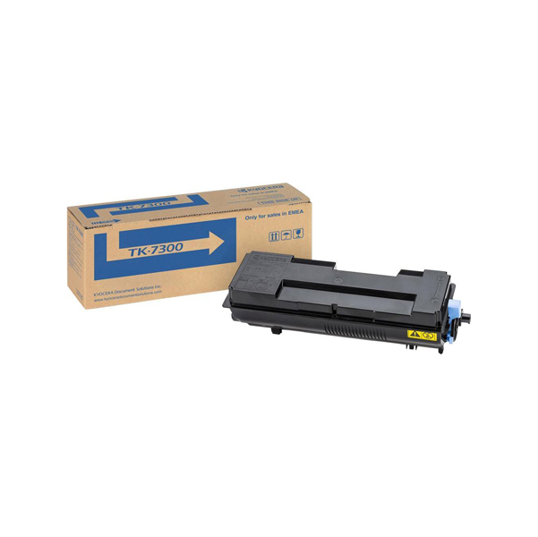 MD_KITK7300BK Kyocera - Toner - Nero - TK-7300 - 1T02P70NL0 - 15.000 pag - immagine 1