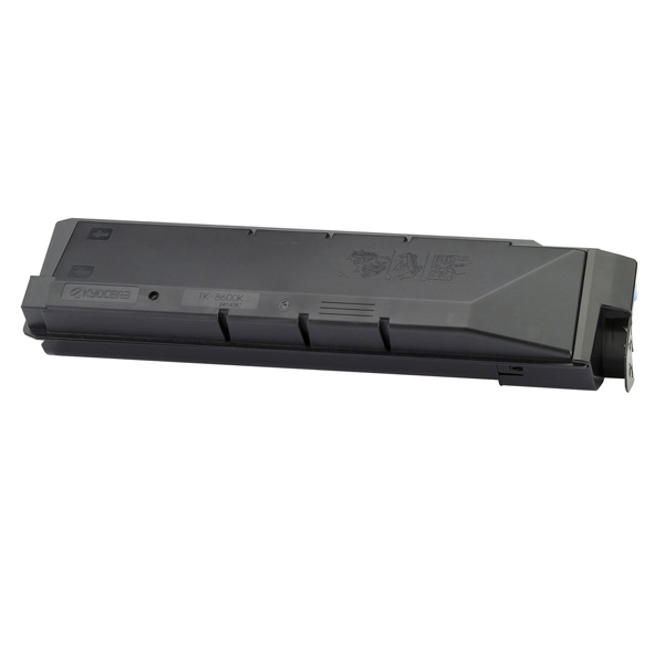 MD_KITK8600K Kyocera - Toner - Nero - TK-8600K - 1T02MN0NLC - 30.000 pag - immagine 1