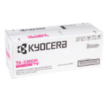 Kyocera - Toner - Magenta - TK-5380 - 1T02Z0BNL0 -10.000 pag