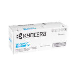 Kyocera - Toner - Ciano - TK-5390 - 1T02Z1CNL0 -13.000 pag