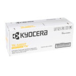 Kyocera - Toner - Giallo - TK-5405 - 1T02Z6BANL0 -10.000 pag