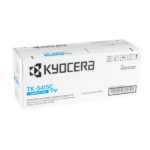 Kyocera - Toner - Ciano - TK-5415 - 1T02Z7CNL0 -13.000 pag
