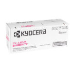 Kyocera - Toner - Magenta - TK-5415 - 1T02Z7BNL0 -13.000 pag