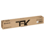 Kyocera - Toner - Nero - TK-8115K - 1T02P30NL0 - 12.000 pag