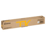 Kyocera - Toner - Giallo - TK-8115Y - 1T02P3ANL0 - 6.000 pag
