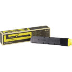 Kyocera - Toner - Giallo - TK-8305Y - 1T02LKANL0 - 15.000 pag
