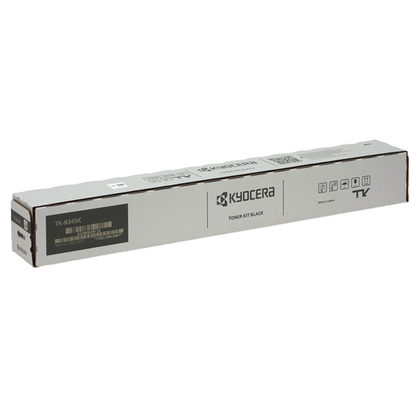 MD_KMTK8345K Kyocera - Toner - Nero - TK-8345K - 1T02L70NL0 - 20.000 pag - immagine 1