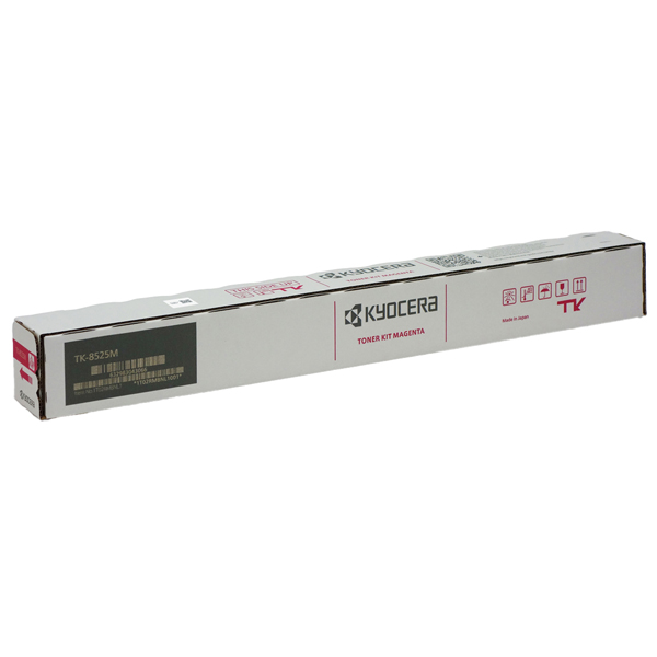 MD_KMTK8525M Kyocera - Toner - Magenta - TK-8525M - 1T02RMBNL1 - 20.000 pag - immagine 1