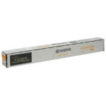Kyocera - Toner - Giallo - TK-8525Y - 1T02RMANL1 - 20.000 pag
