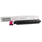 Kyocera- Toner - Magenta - 1T02YMBNL0 - 20.000 pag