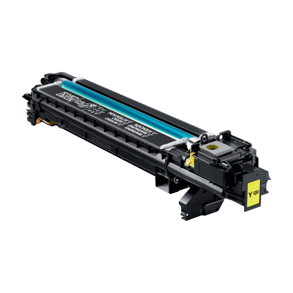 MD_KONA0WG08J Konica Minolta - Unità immagine - Giallo - A0WG08J - 30.000 pag - immagine 1