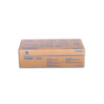 Konica Minolta - Scatola 2 bottiglie Toner - Nero - A3VW050 - 12.000 pag cad