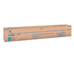 Konica Minolta - Toner - Ciano- ACVH450 - 24.000 pag