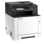Kyocera Multifunzione - laser a colori - ECOSYS MA2600cwfx