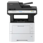 Kyocera Multifunzione - laser a colori - ECOSYS MA3500cix