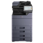 Kyocera - Multifunzione - laser colore - TASKalfa MZ2501ci
