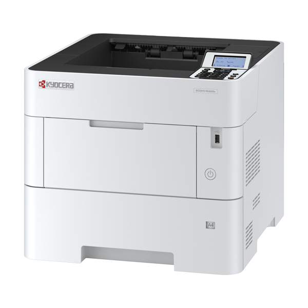 MD_KYPA5500X Kyocera- Stampante laser - monocromatica - ECOSYS PA5500x - immagine 1