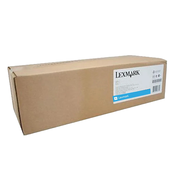 MD_LEX20N2XC0 Lexmark - Toner per CS/CX431 Rtn - Ciano - 20N2XC0 - 6.700 pag - immagine 1
