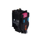Konika Minolta -Toner - Magenta - TNP-80M
