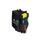 Konika Minolta -Toner - Giallo - TNP-80M