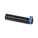 Oki - Toner - Nero - B412/B432/B562/MB472/MB492/MB562 - 45807102 - 3.000 pag