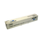 Olivetti - Toner - Ciano - B0991 - 6.000 pag