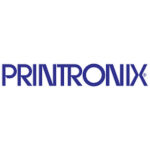 Printronix - Conf. 6 Ribbon - Nero - 179499-001 - 82.000.000 di caratteri