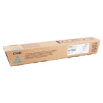 Ricoh - Toner - Ciano - 841931 - 5.500 pag