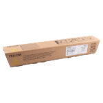 Ricoh - Toner - Giallo - 841929 - 5.500 pag
