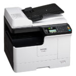 Ricoh Laser b/n A3 M2810N