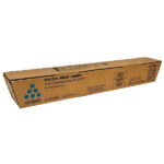 Ricoh - Toner per IM C2510H - Ciano - 842564 - da 18.000 pag