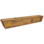Ricoh - Toner per IM C2510H - Giallo - 842562 - da 18.000 pag