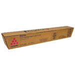 Ricoh - Toner per IM C2510 - Magenta - 842567 - da 5.500 pag