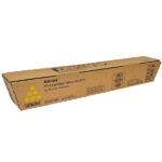 Ricoh - Toner IM C3510/IM C3010 - Giallo - 842507 - da 28.000 pag