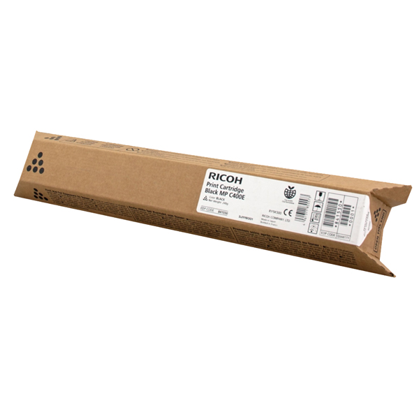 MD_RICMPC300BK Ricoh - Toner - Nero - 842235 - immagine 1