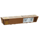 Ricoh - Toner - Giallo - 842214 - 8.000 pag