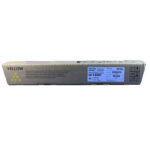 Ricoh - Toner - Giallo - 841854 - 18.750 pag