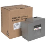 Ricoh - Toner - Nero - 842147 - 48.500 pag